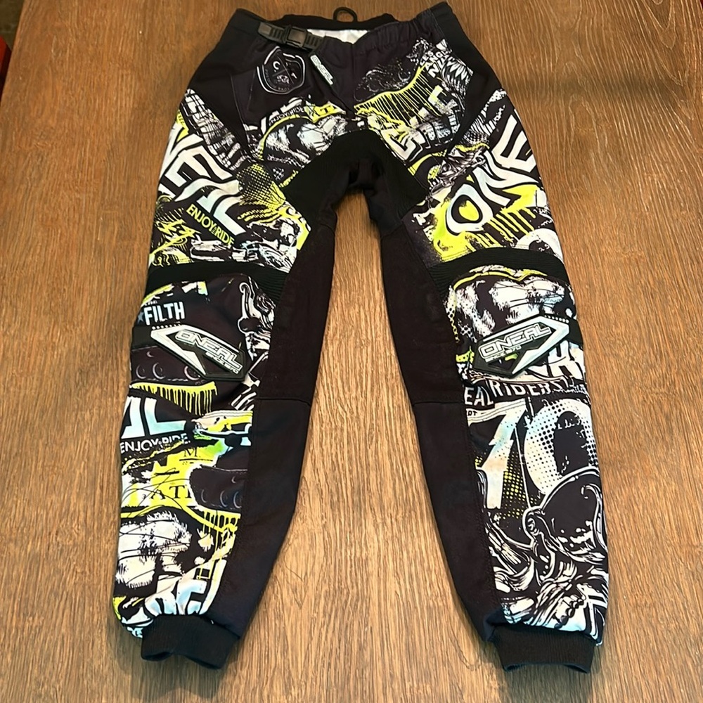 O’NEAL Dirt Bike Pants